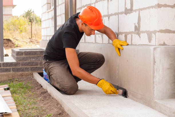 Waterproofing professionals working in Monroeville, AL
